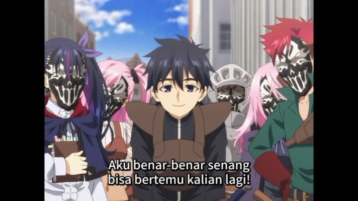 anime terbaru