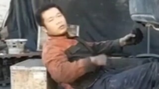 Transformasi Bentuk Tangki Kelinci Bahaya Kamen Rider Nyata