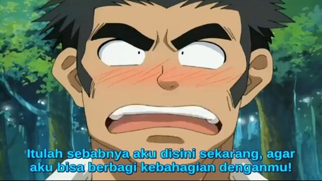 Green Green Episode-5 [sub indo]