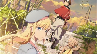 Towa no Yuugure E1 Sub Indo