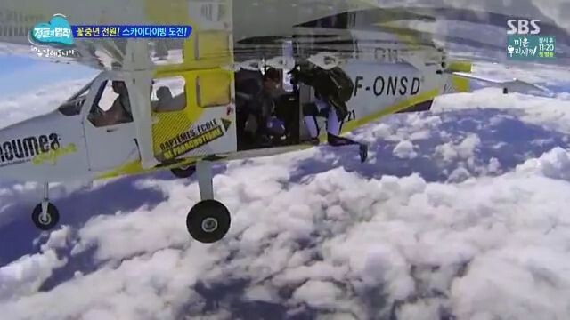 Law of the Jungle in New Caledonia Episode 228 END