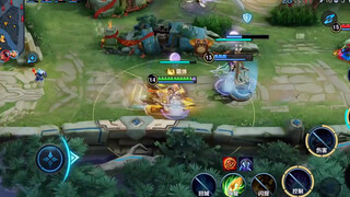 Heroes like Sun Ce can counterattack under any circumstances.