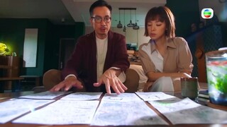 Treasure of Destiny EP. 13(มิติปริศนา คัมภีร์ 42บท 2023)HD