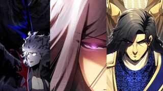 CON TRAI ÚT CỦA KIẾM THÁNH P4 | RV TRUYỆN TRANH | TÓM TẮT TRUYỆN | Review Truyện Tranh Hay | Ashura