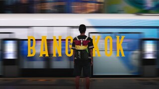 Bangkok ngày trở lại // Du lịch 4N3Đ Bangkok