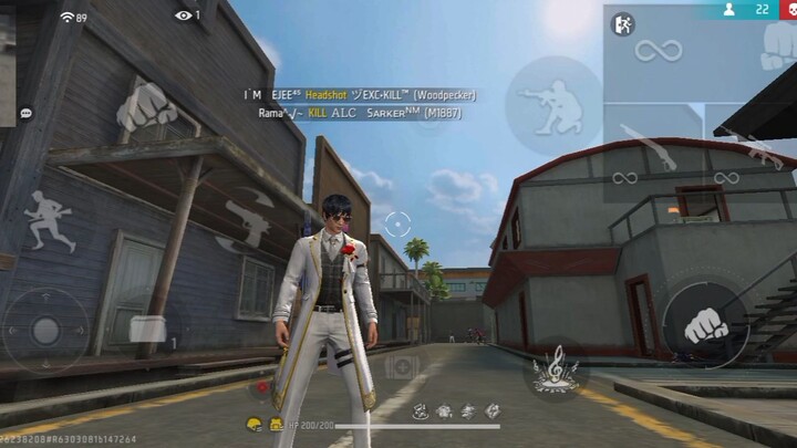 Kalo bocor pakai noob brop# 🎮fyyp