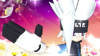 [Bump World MMD] Grey Drunk | ू･ω･` )—— ผีเสื้อขี้เมา