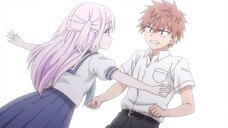 Kaodenai Episode 2 Sub Indo