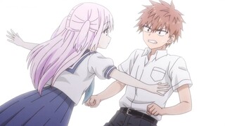 Kaodenai Episode 2 Sub Indo