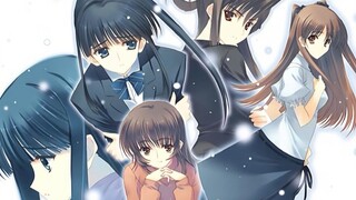 White Album 2 game resources, welcome everyone to join the White 2 family