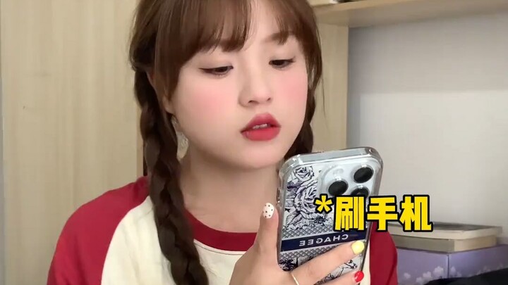 I just can’t seem to fit into everyone else’s lives—I’m stuck being all alone.