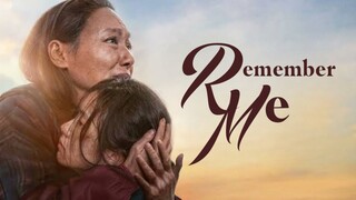 'Remember Me' (2024) with English Subtitle - FULL MOVIE | HD