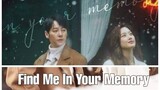FIND ME IN YOUR MEMORY [ENG.SUB] *EP.08