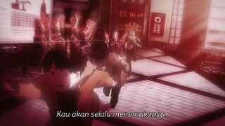 Lagu Kematian ☠️ -Misa Amane