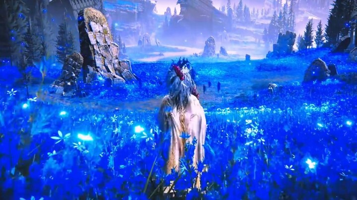 Vì nhớ em nên mới có Bờ Biển Xanh!