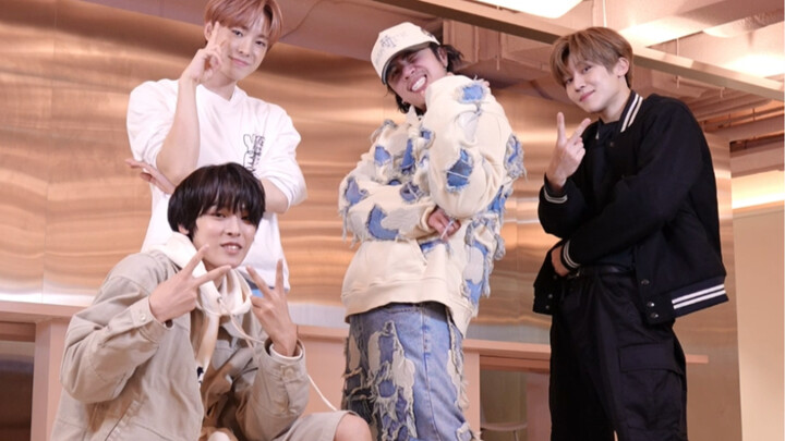 【NCT WISH】#ItsMyWISH cùng @justmaiko🔥