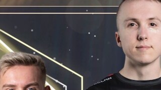 [2023 Top 20 Data Radar Chart] This year's ZywOo is really unique