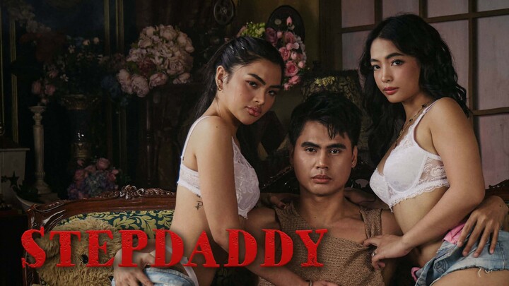STEPDADDY : movie recap