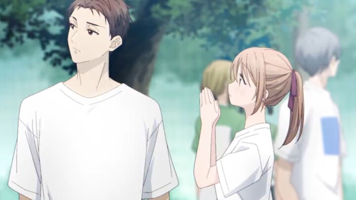 With You, Our Love Will Make It Through Season 1 Hindi Dubbed Episodes 5 Download HD