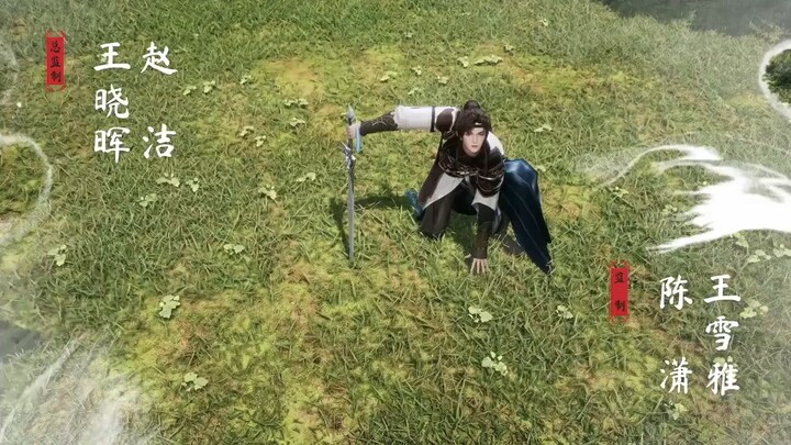 Minggu Continetn Episode 82