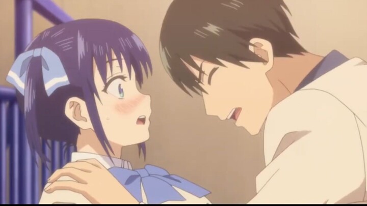 Senangnya dalam hati, kalau.... (Lanjut sendiri) | Kanojo mo Kanojo First Impression (Indonesia)