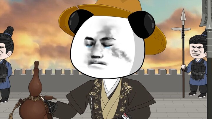 Episode 26: Farewell to Cao Cao and Yuan Shao!