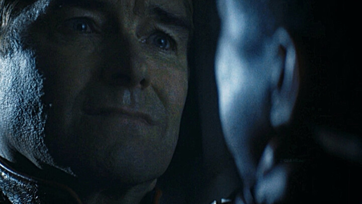 “Hero’s Farewell: A Perfect Loop from Beginning to End”