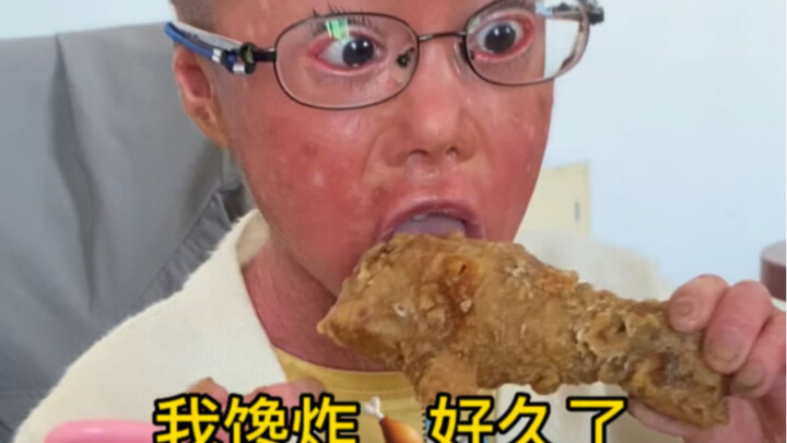 ฉันชอบอาหารอร่อยมากกว่าการเรียน