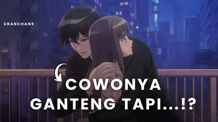 Dibuang Keluarga Sendiri, Malah Dinikahi Raja....!? | Review