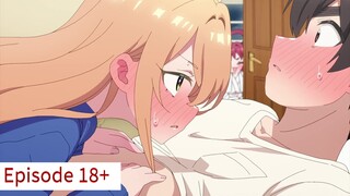 [ANIME🔞]_Pembalasan Di Ranjang untuk Rentarou🔥