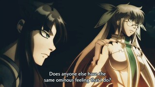 DRIFTERS FROM ANOTHER WORLD EP. 6 (ENG. SUB)