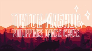 Best TikTok Mashup Philippines 🇵🇭 2021 (Dance Craze)