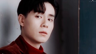 〔Lu Yao×Qiao Chusheng〕Love Poems of Ten Thousand Words♢Even if there were love poems of ten thousand