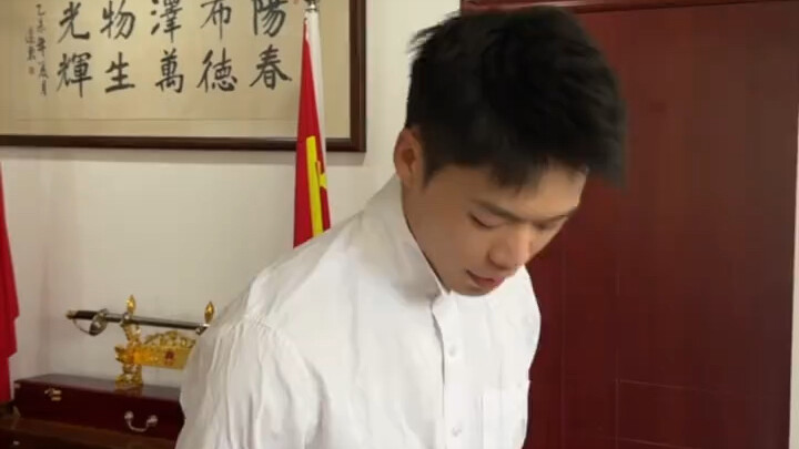 Vẫn là sóng trắng thôi!