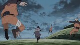 AMV Naruto vs Sasuke