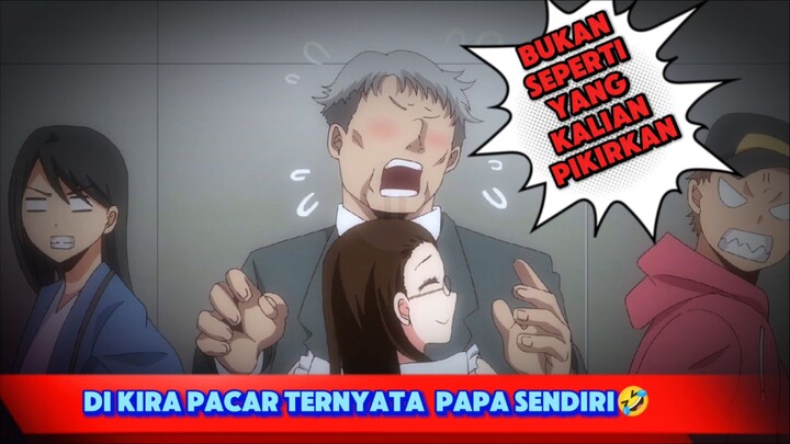 kan jadi salah paham🤣