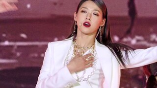AOA SEOLHYUN 'Come See Me' FACECAM FACECAM 2019 SBS
