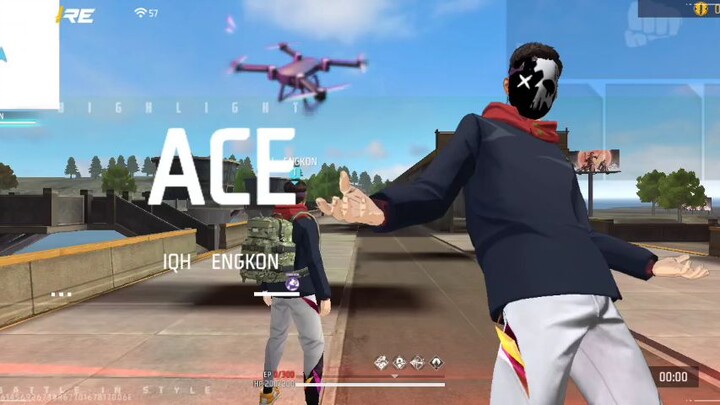 Ace