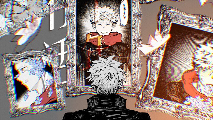 【Ngũ Uy/Thủ thư】«1000 năm sống mãi» (Sống qua ngàn năm)