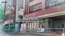 MAESETSU! eps 9 sub indo