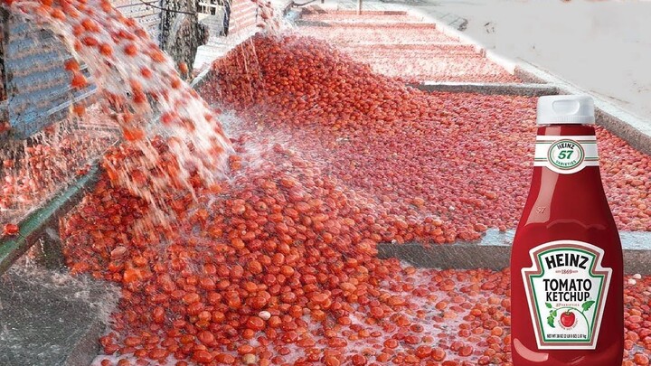 The mesmerizing farm machinery of the "human speed bump"