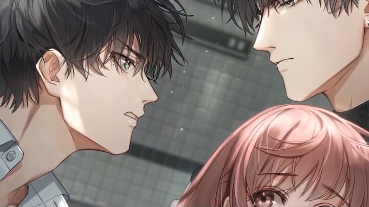 [Xiao Yi | Garis Xiang] "Masalah besar di langit adalah gunung pedang dan lautan api, aku bisa menga