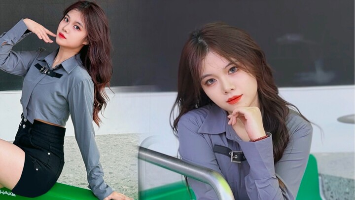 [งานวันเกิด] มาเซ็นให้น้องรองเท้าบูทยาวหน่อย | เชค เชค เชค-EXID [ฮานาชิ]
