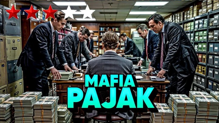 DIBURU DAN DI INCAR KARENA MENGGELAPKAN PAJAK ‼️