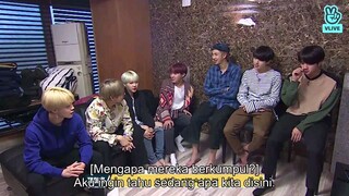 RUN BTS EPS. 29