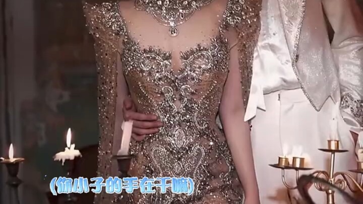 การโปรโมทซีรีส์ระดับเทพของวงการบันเทิงจีนในยุคก่อน แต่ละชิ้นดูเหมือนไม่ใช่แค่การโปรโมท แต่ราวกับเป็น