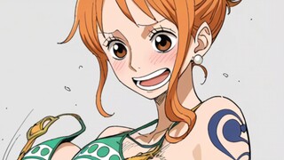 (One Piece)Nami