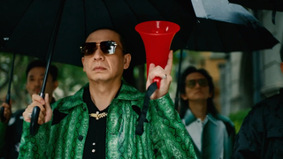 روز المستعملة تغير مهنتها إلى جمع الأجهزة المنزلية المستعملة ههههه