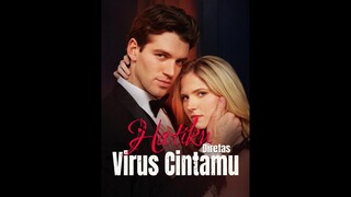 [Indo Sub] Hatiku Diretas Virus Cintamu EP.01 #Short Drama
