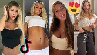 TikTok Girls Are Wild 🔥 | Part 10